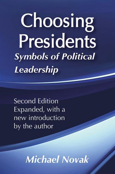 Produktbild: Choosing Presidents