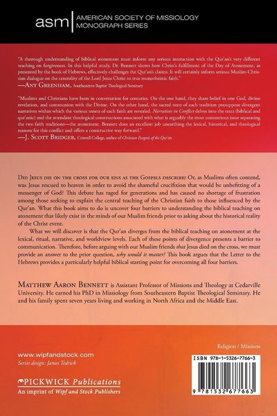 Produktbild: Narratives in Conflict