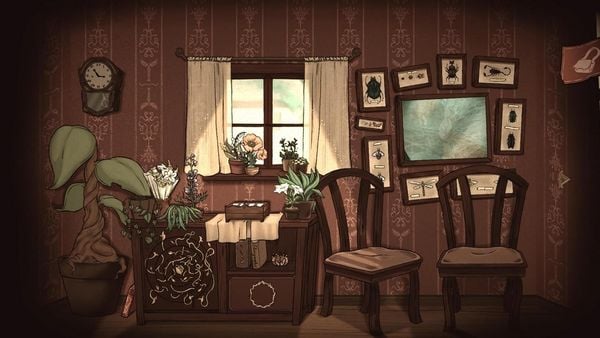 Produktbild: Tales from Candleforth