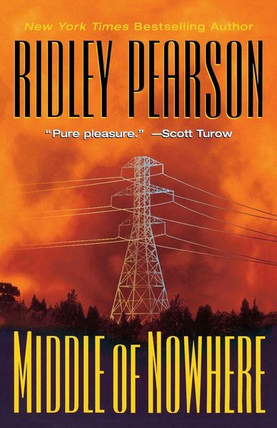Produktbild: Middle of Nowhere