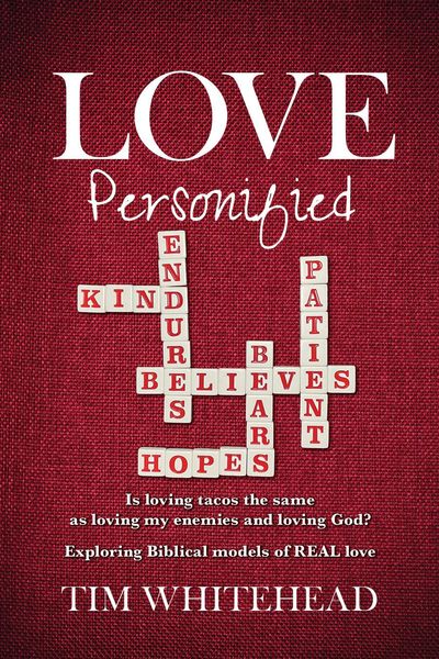 Produktbild: Love Personified