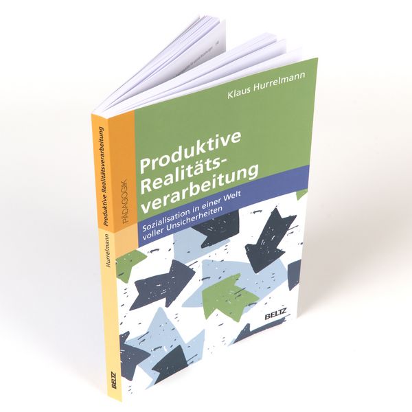 Produktbild: Produktive Realit&auml;tsverarbeitung