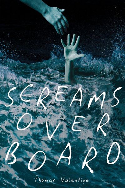 Produktbild: Screams Overboard