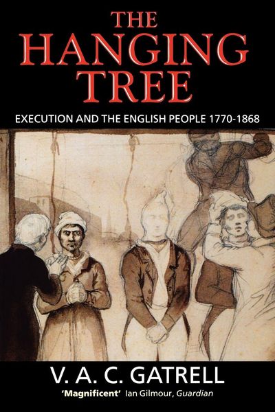 Produktbild: The Hanging Tree