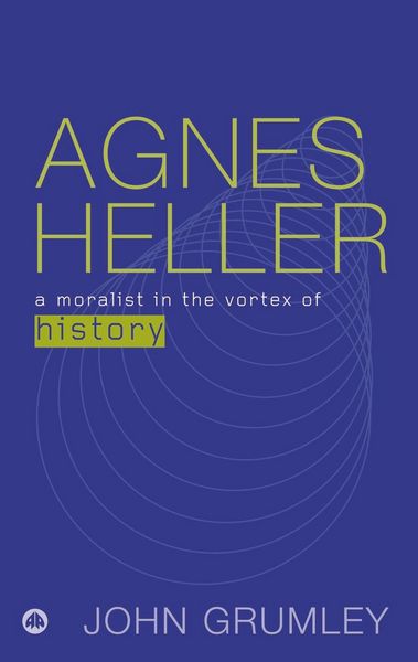 Produktbild: Agnes Heller