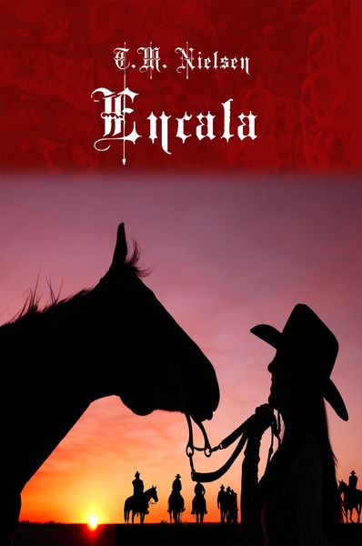 Produktbild: Encala : Book 3 of the Heku Series