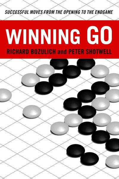 Produktbild: Winning Go