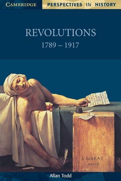 Produktbild: Revolutions 1789-1917