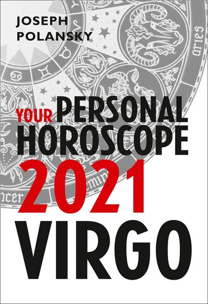 Produktbild: Virgo 2021: Your Personal Horoscope