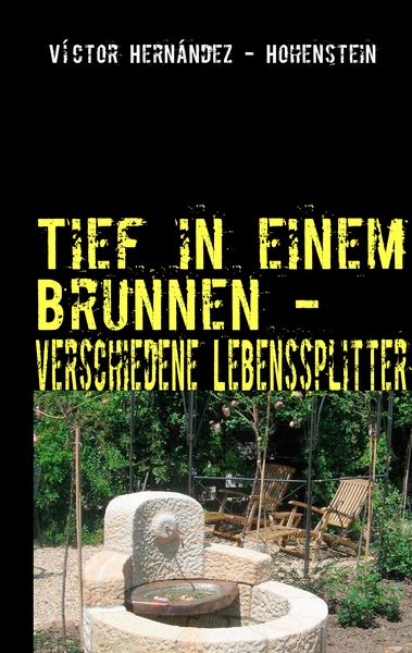 Produktbild: Tief in einem Brunnen -