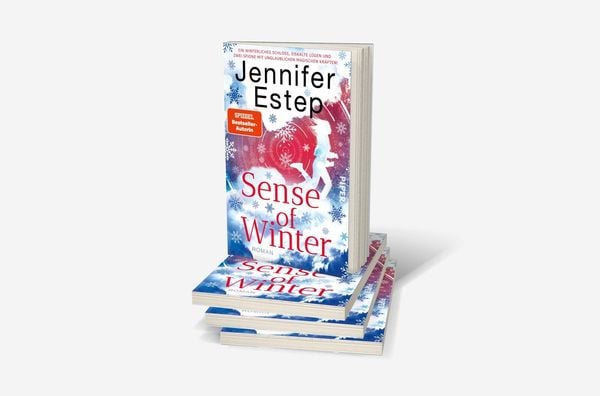 Produktbild: Sense of Winter
