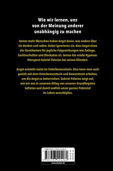 Produktbild: Lass sie doch reden!