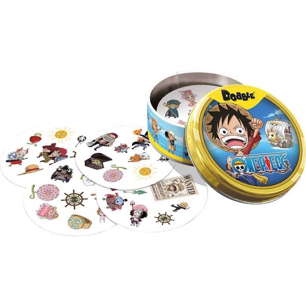 Produktbild: Dobble One Piece