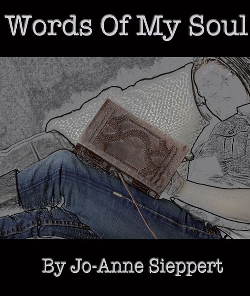 Produktbild: Words Of My Soul