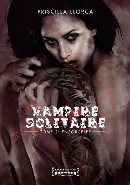 Produktbild: Vampire Solitaire - tome 2