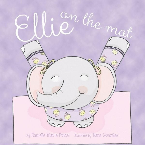 Produktbild: Ellie on the Mat