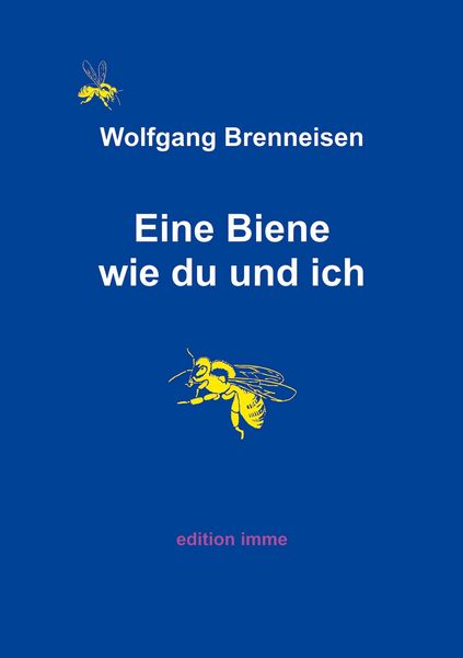Produktbild: Eine Biene wie du und ich