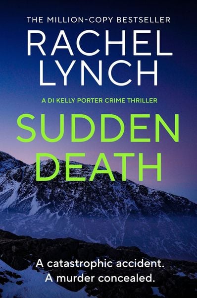 Produktbild: Sudden Death