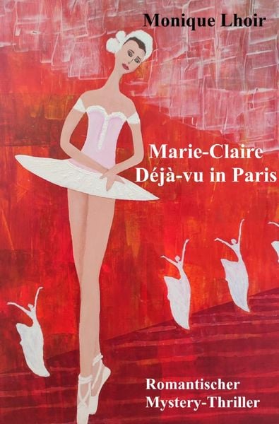 Produktbild: Marie-Claire - D&eacute;j&agrave;-vu in Paris