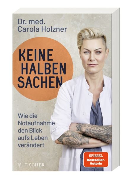 Produktbild: Keine halben Sachen