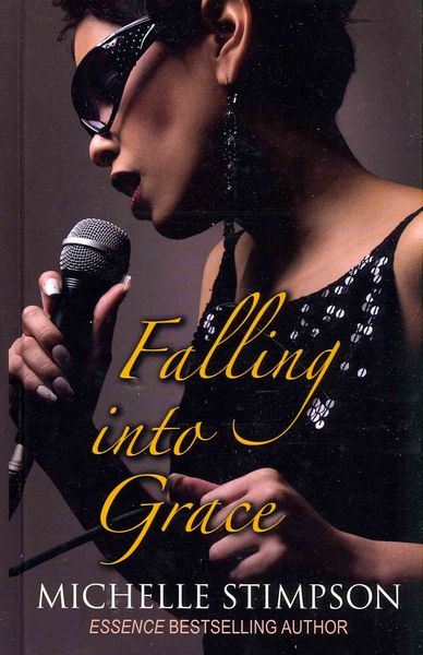 Produktbild: Falling Into Grace -Lp