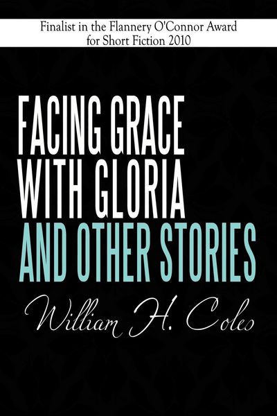 Produktbild: Facing Grace with Gloria and Other Stories