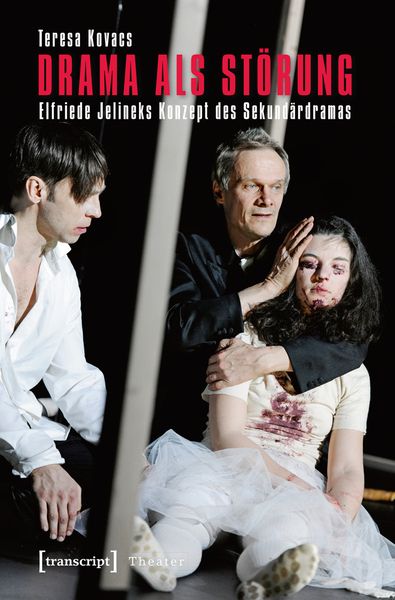 Produktbild: Drama als St&ouml;rung