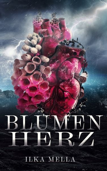 Produktbild: Blumenherz