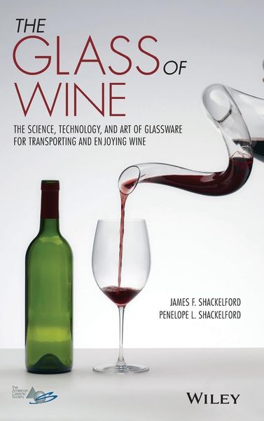 Produktbild: The Glass of Wine