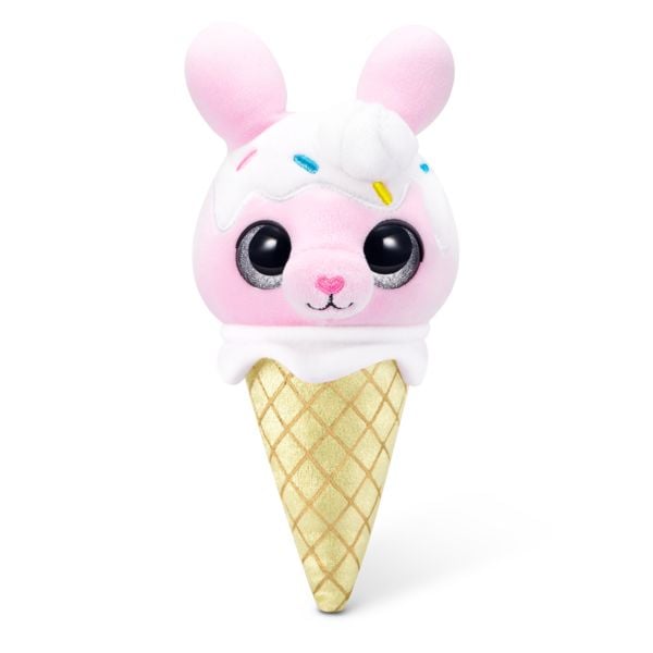 Produktbild: Coco Cones - Pl&uuml;schtier S&uuml;&szlig;igkeiten