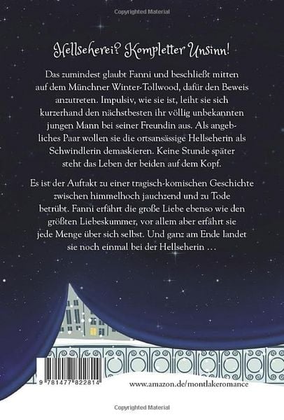 Produktbild: Die N&auml;chte, die Tage und das ganze Leben