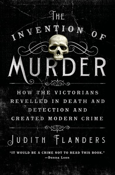 Produktbild: The Invention of Murder