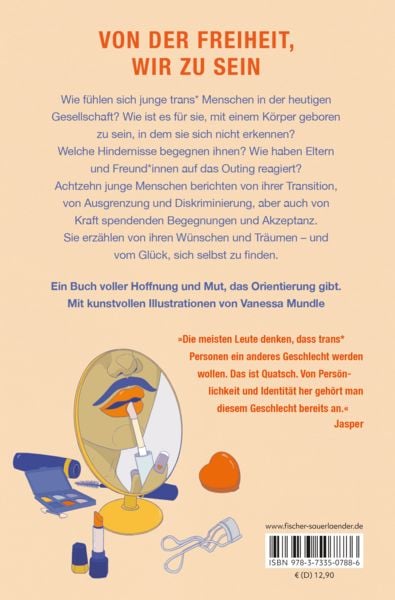 Produktbild: Wir sind wir