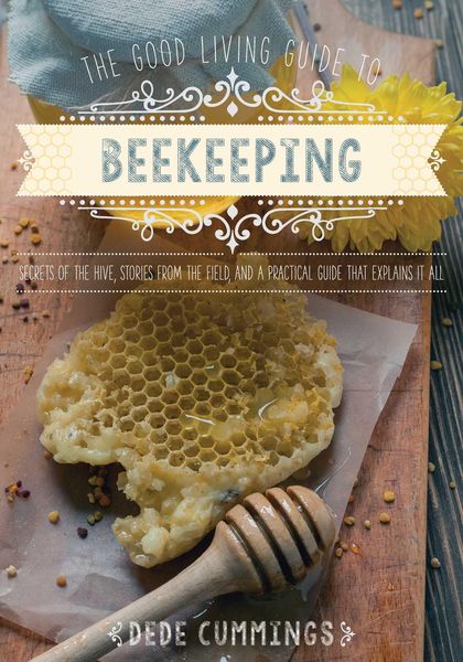 Produktbild: The Good Living Guide to Beekeeping
