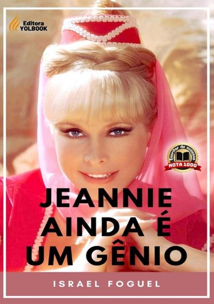 Produktbild: Jeannie Ainda &Eacute; Um G&ecirc;nio