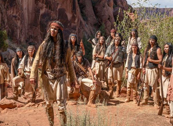 Produktbild: Horizon (4K Ultra HD) (+ Blu-ray)