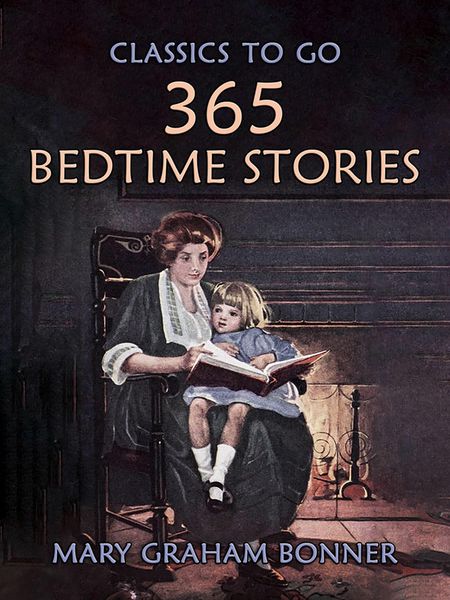 Produktbild: 365 Bedtime Stories