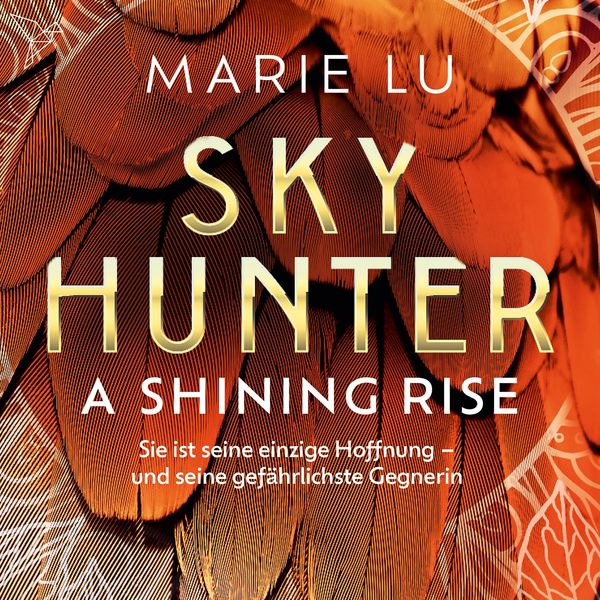 Produktbild: A Shining Rise
