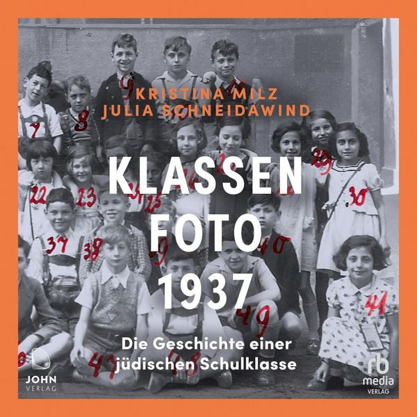 Produktbild: Klassenfoto 1937