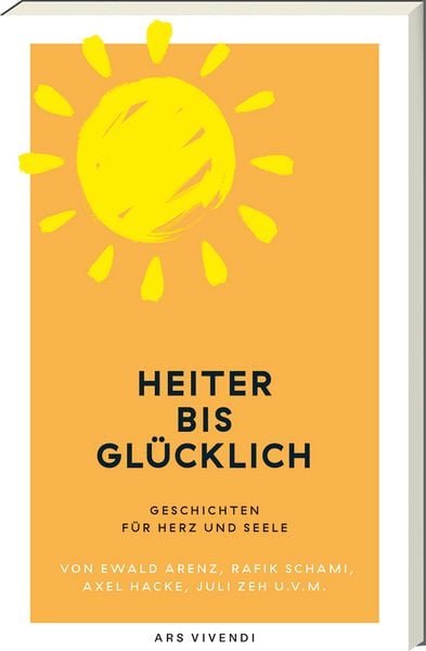 Produktbild: Heiter bis gl&uuml;cklich