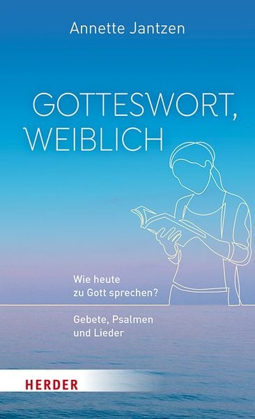 Produktbild: Gotteswort, weiblich