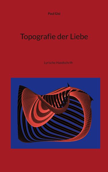 Produktbild: Topografie der Liebe