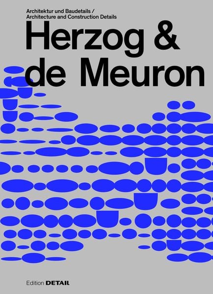 Produktbild: Herzog & de Meuron