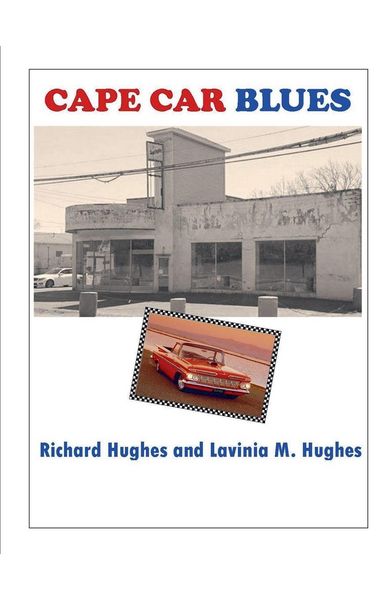 Produktbild: Cape Car Blues