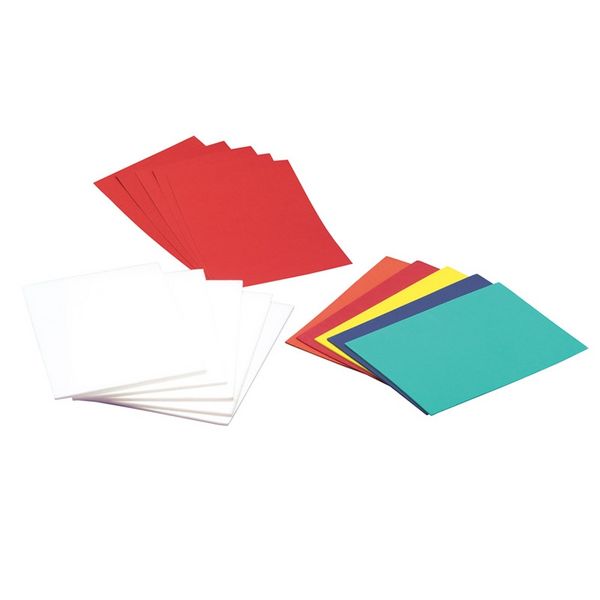 Produktbild: PEBARO 800G - Geschenkkarten Bastel-Set mit Styroporschneider und Zubeh&ouml;r