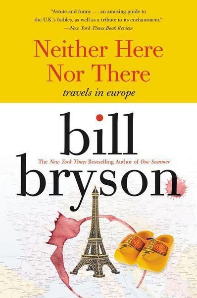 Produktbild: Neither Here Nor There:
