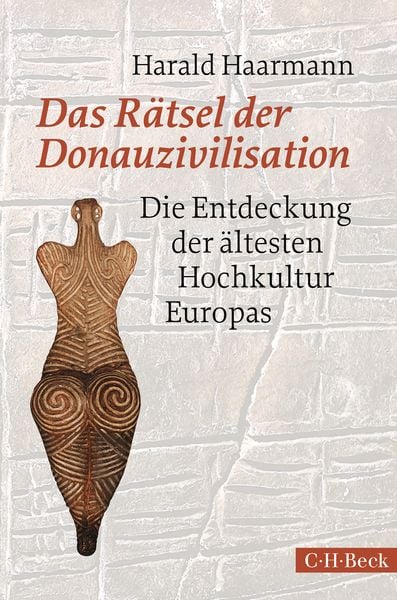 Produktbild: Das R&auml;tsel der Donauzivilisation