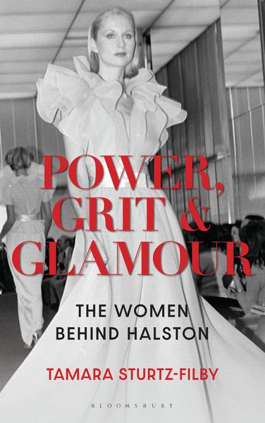 Produktbild: Power, Grit and Glamour