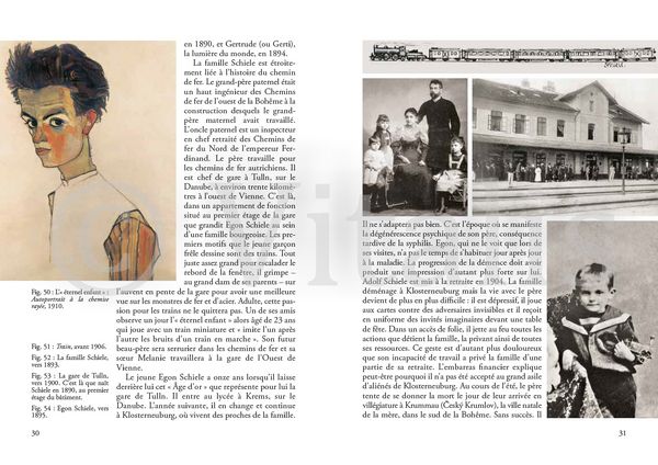 Produktbild: Egon Schiele