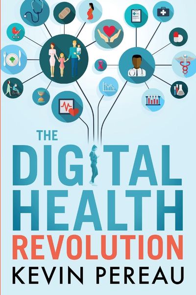 Produktbild: The Digital Health Revolution